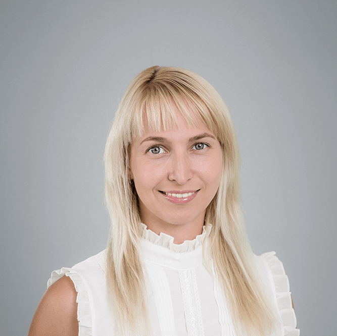 Marta Efimova