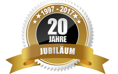 20 Jahre ZAB – Jubiläum
