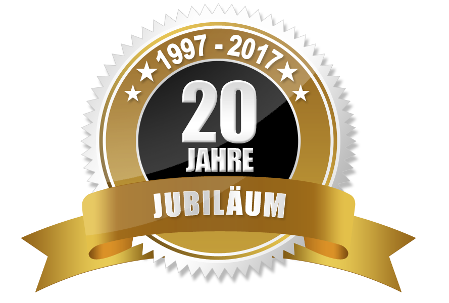 20 Jahre ZAB 20 Jahre ZAB