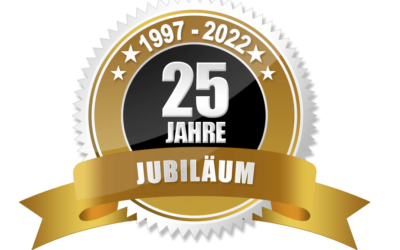 25 Jahre ZAB Abrechnungsgesellschaft mbH