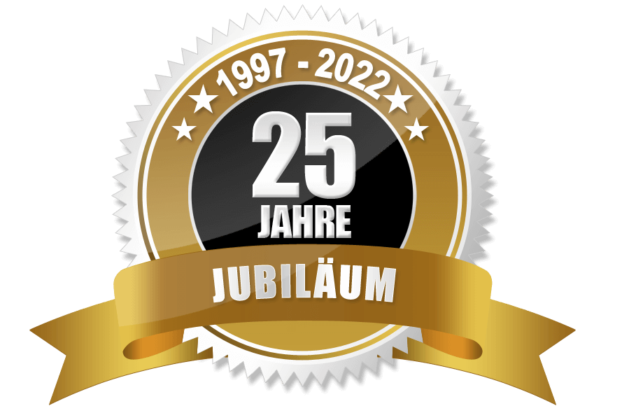 25 Jahre ZAB Abrechnungsgesellschaft mbH